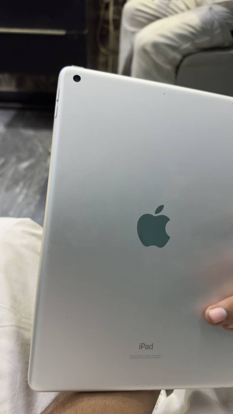 Ipad 9 gen 4