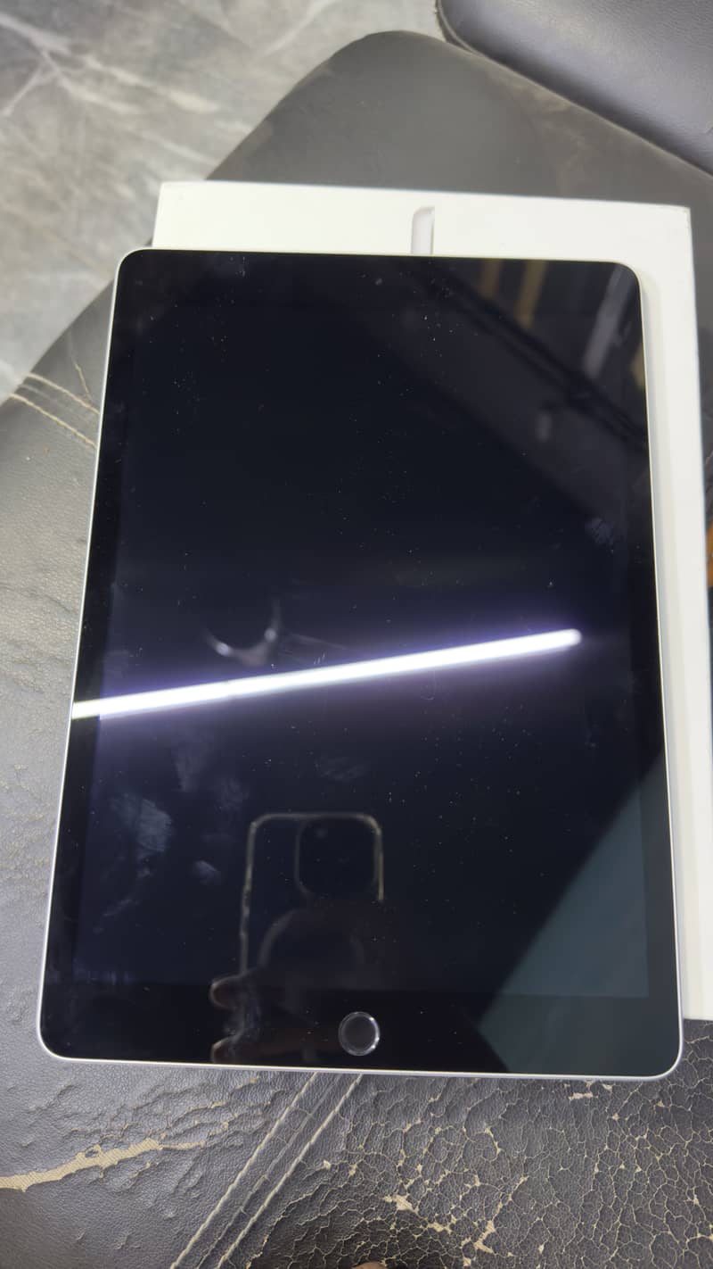 Ipad 9 gen 6