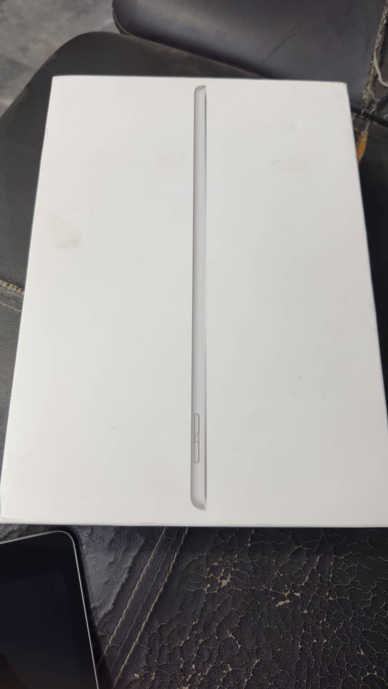Ipad 9 gen 8