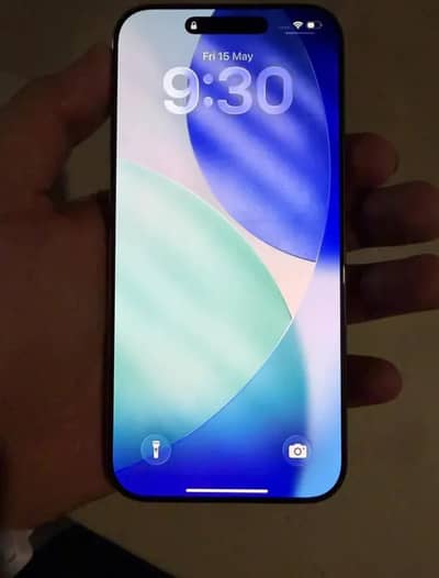 Apple iPhone 16 Pro Max