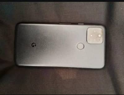 Google Pixel 5