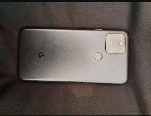 Google Pixel 5 2