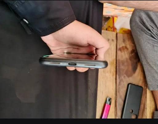 Google Pixel 5 3