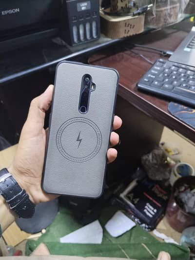 OPPO Reno2 Z 8/256 dual approved