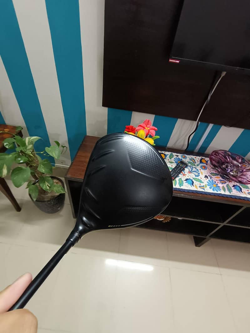 ping g430 max driver 2