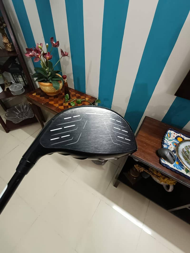 ping g430 max driver 3