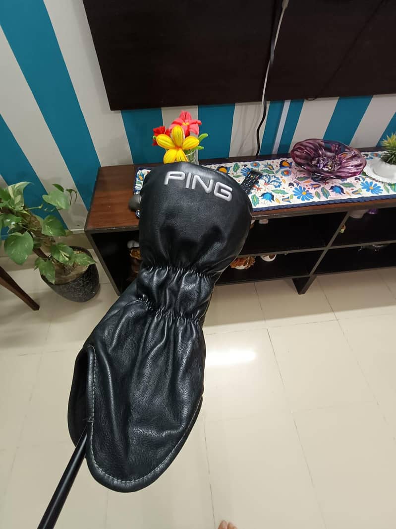 ping g430 max driver 7