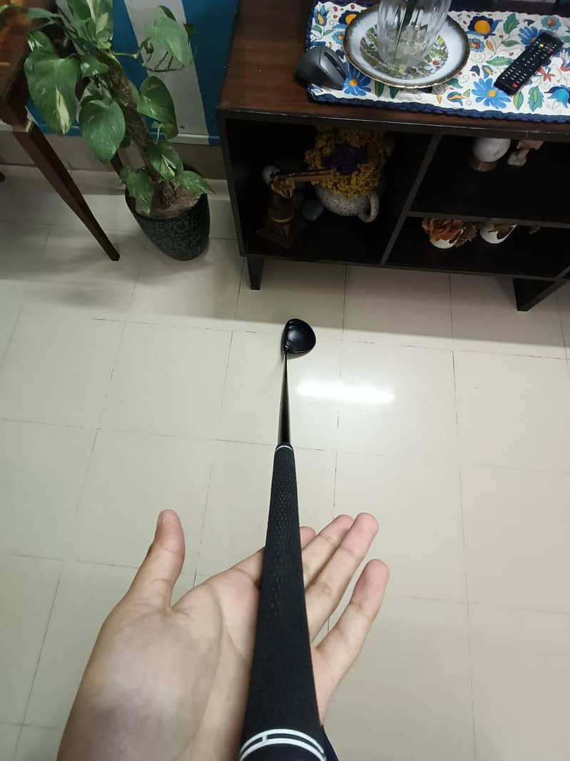 ping g430 max driver 8