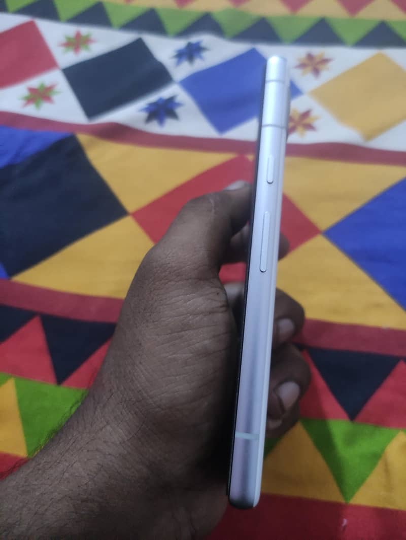 Google Pixel 7a 3