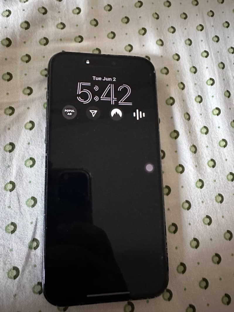 Apple iPhone 15 Pro Max 0