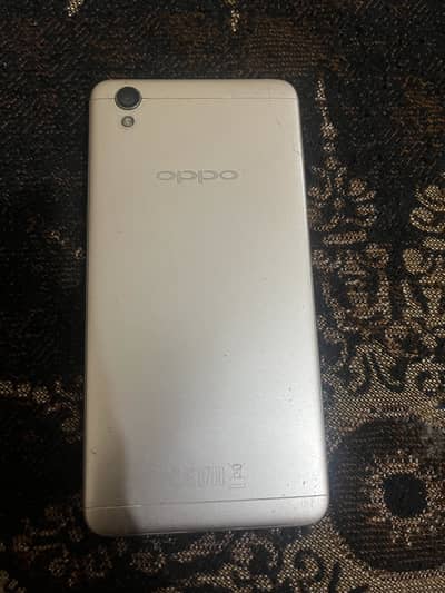 OPPO A37f Pta approved