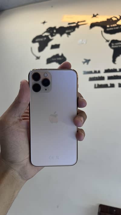 Apple iPhone 11 Pro
