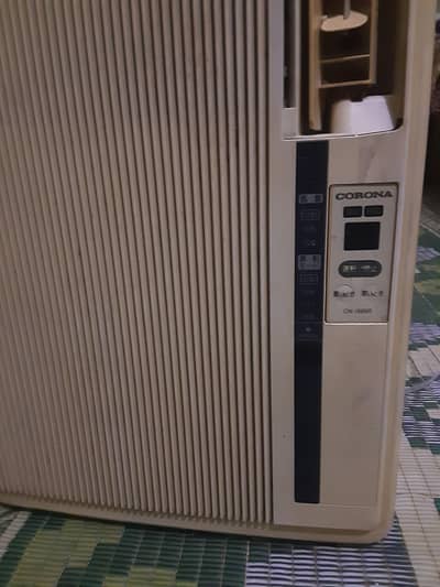 window AC