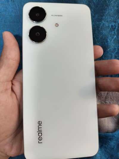 Realme Note 60x