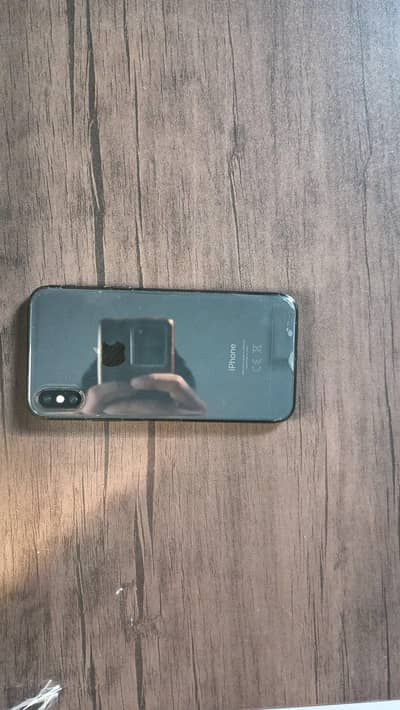 Apple iPhone X PTA approved