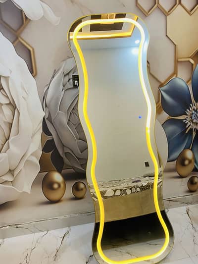full length mirror