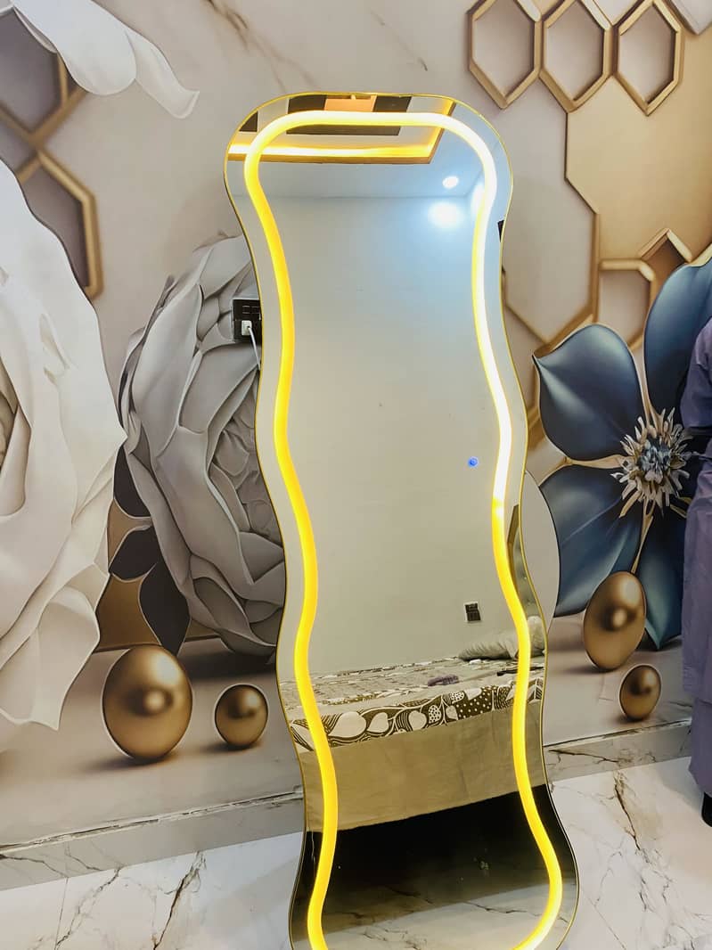 full length mirror 1