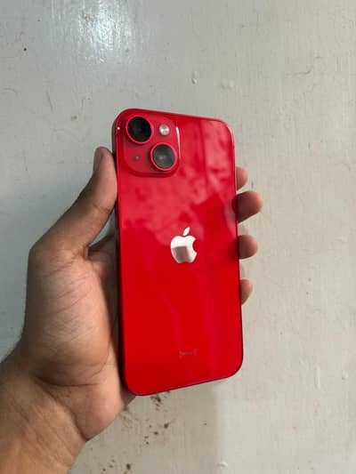 Iphone 14 jv 128gb