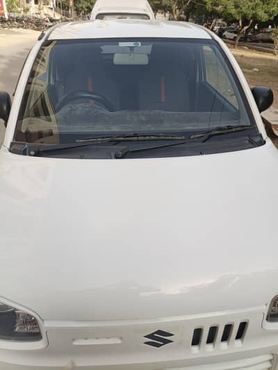 Suzuki Alto VX 2023