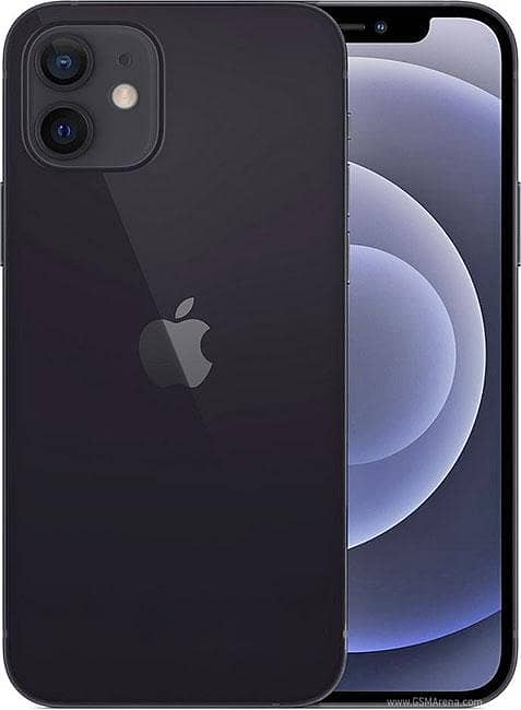 Apple iPhone 12 0