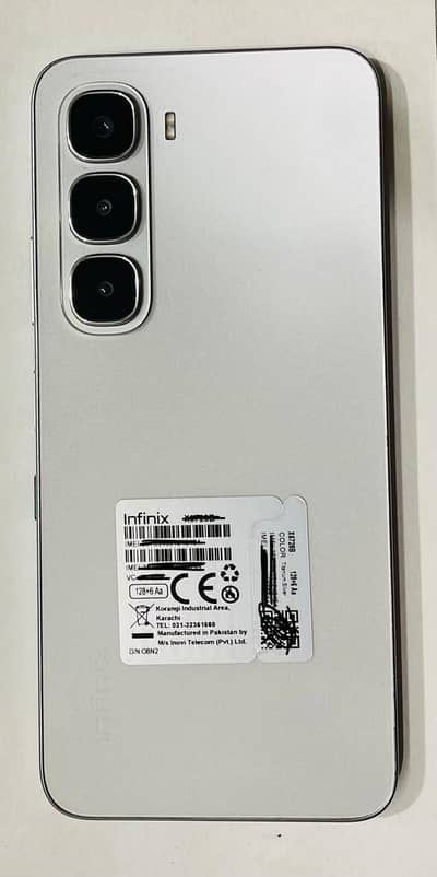 Infinix Other Model