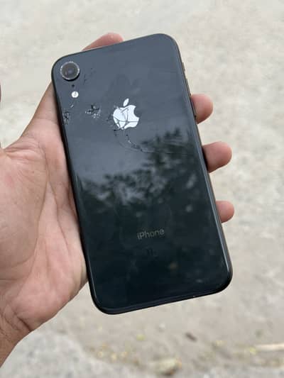Apple iPhone XR
