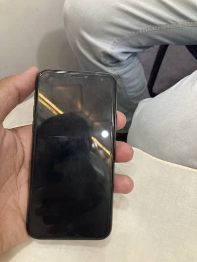 Apple iPhone 11 Pro