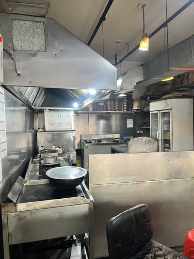 Restaurant equipment for sale