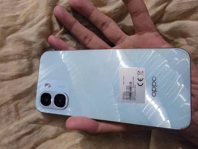 oppo A6x official pta proved