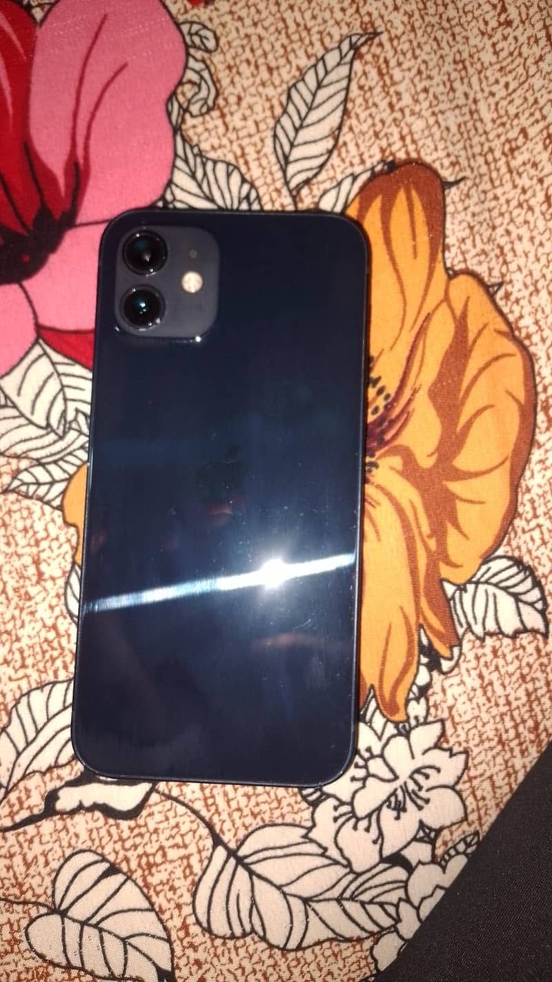 Apple iPhone 12 4