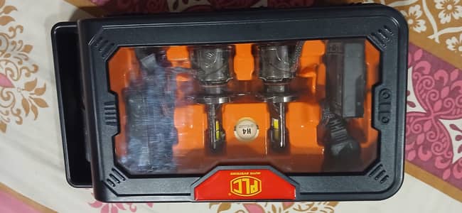 Alto HID Light Full High Quality