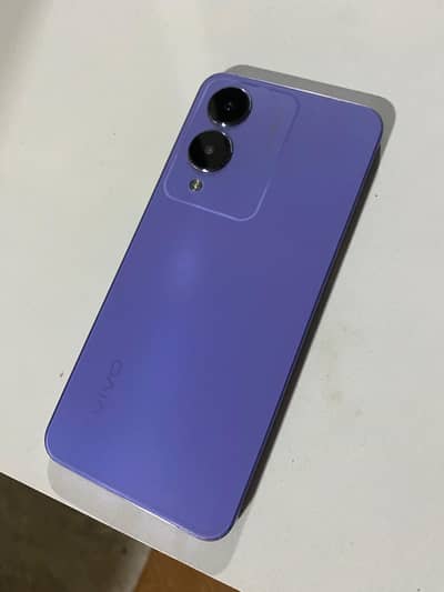 Vivo Y17
