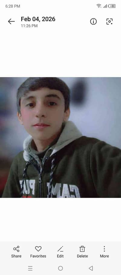 Muhammad Hassaan 