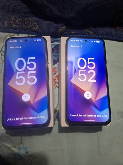 Google Pixel 8a