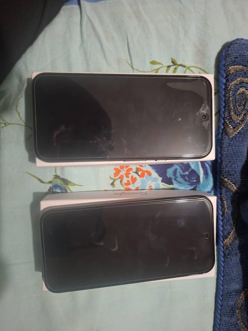 Google Pixel 8a 1