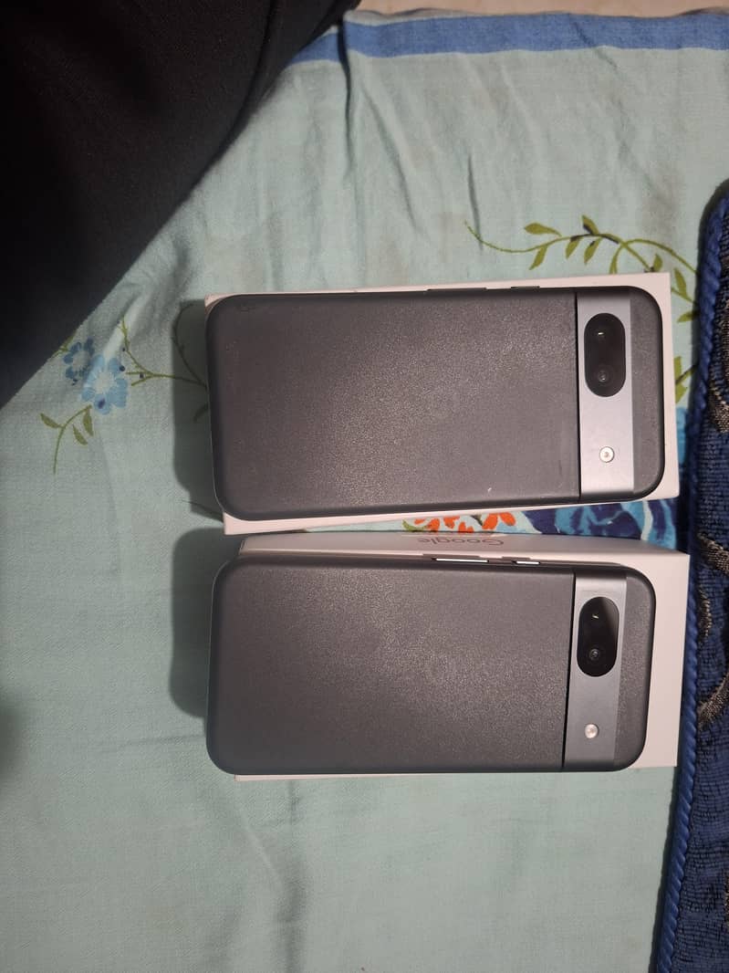 Google Pixel 8a 2