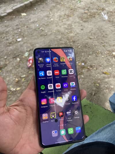 One Plus 8T pta approved