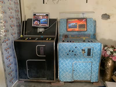 Tokken game, pc game, video game,