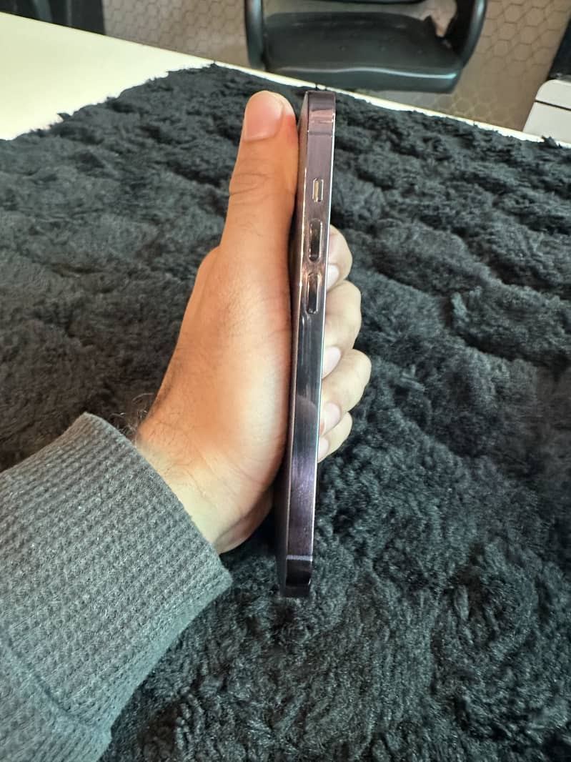 Apple iPhone 14 Pro 5