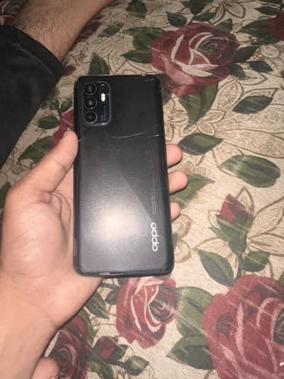 oppo reno 6 (6/128)