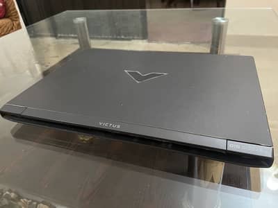 HP Victus 15 Gaming Laptop fa0xxx 144 Hz Display