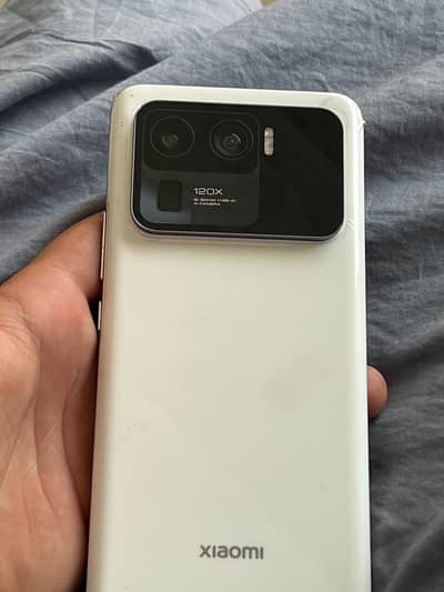 Xiaomi Mi 11 Ultra