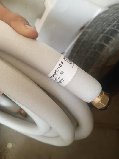 T3 copper pipe kit brand new