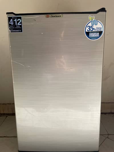 Dawlance Refrigerator barely used