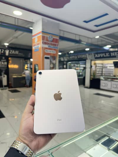 Ipad mini6 64Gb | ipad 10th generation 64Gb
