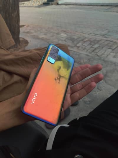 Vivo Y53s