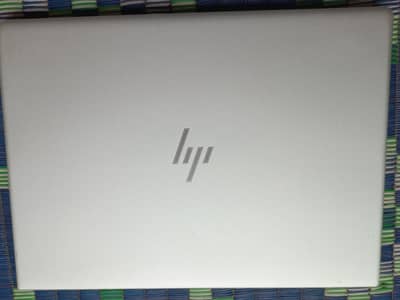 Hp elitebook 830 G5