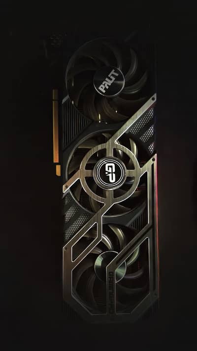 Geforce RTX 3080 10Gb Graphic Card