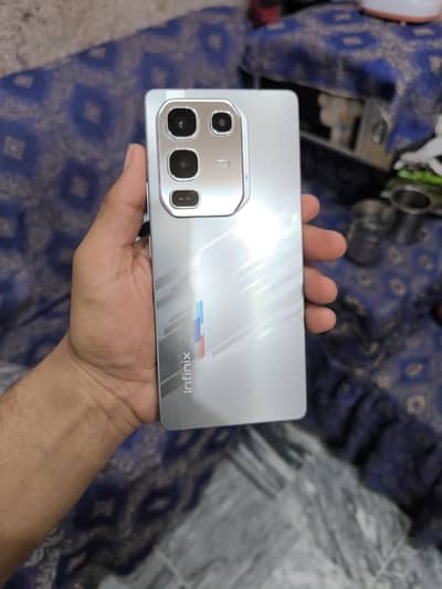 Infinix Note 50 Pro 12+12/256 0308/49000/22