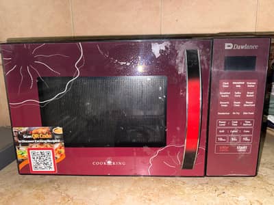 dawlance DW 530 AF
